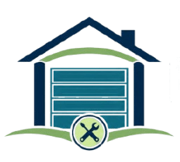  Garage Door South Houston TX  logo